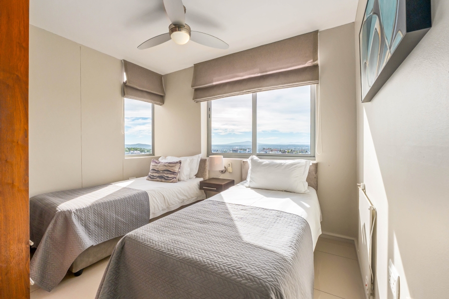 4 Bedroom Property for Sale in Beachfront Western Cape